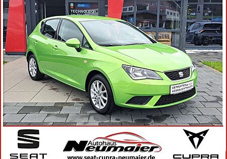 Seat Ibiza Style 1.0 TSI 110 PS Klima PDC SHZ