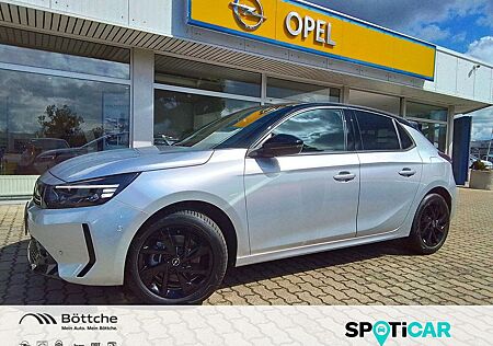 Opel Corsa F 1.2 GS