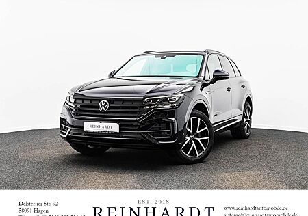 Volkswagen TOUAREG 3.0TDi R-LINE 4M BLACK/IQ-L./ACC/AHK/20Z