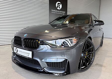 BMW 335i M3 OPTIK/360°/HIFI/OLED/HUD/PDC/RFK