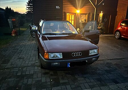Audi 80 B3