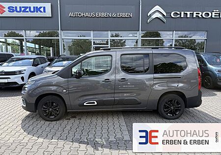 Citroën Berlingo Feel Pack XL, Activia, Rollstuhlumbau