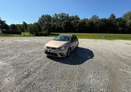 Seat Ibiza 1.0 TSI 70kW Reference Reference
