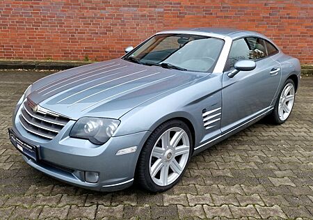 Chrysler Crossfire 3.2 / Automatik /