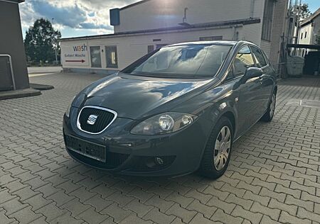 Seat Leon Sport Limited 1.4 Benziner Klimaautomatik