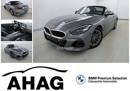 BMW Z4 sDrive30i M SPORT PAKET Innovationsp. Head-Up