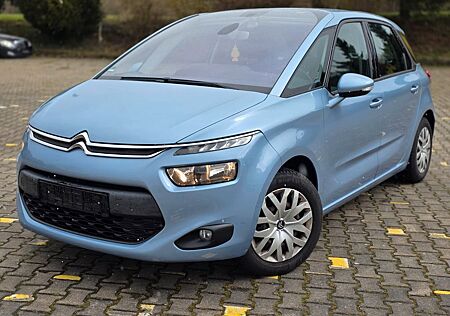 Citroën C4 Picasso BlueHDi 120 Stop&Start Exclusive ...