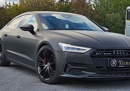 Audi A7 Sportback 45 TDI quattro S-Line
