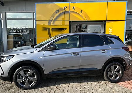 Opel Grandland X Grandland GS AHK*KAMERA*SHZ*LHZ*CARPLAY*ALCANTAR