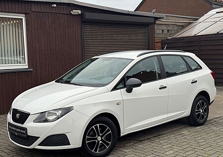 Seat Ibiza gebraucht kaufen Seat Ibiza ST Reference KLIMAANLAGE ALU TEMPOMAT