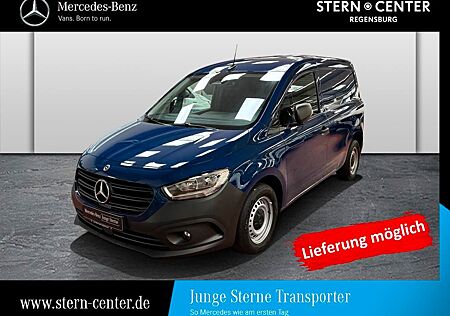 Mercedes-Benz Citan 112 CDI lang Klima Kamera