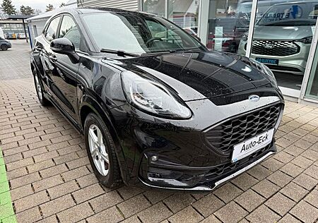 Ford Puma ST-Line*RFK*SHZ*LED*PDC*LM*Temp.*