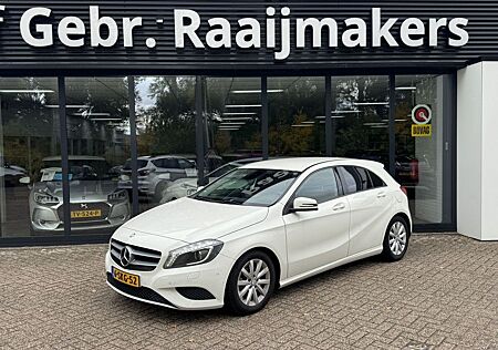 Mercedes-Benz A 180 CDI Edition*Airco*Xenon*Apple Carplay*