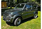 Suzuki Jimny 1.3 4WD Automatik Comfort Comfort