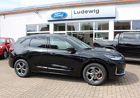 Ford Kuga 8AT 1.5 EcoB. ST-Line X Winterpaket Sync 4