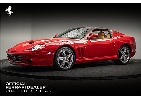 Ferrari 575 MARANELLO V12 .