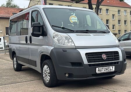 Fiat Ducato Luxusbus Panorama 30 130 TÜV+Service Neu