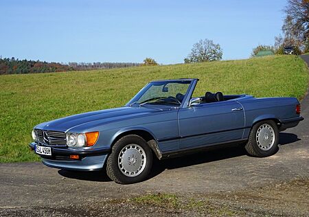 Mercedes-Benz SL 450