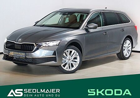 Skoda Octavia Combi 2.0 TDI KAM360|AHK|SHZv+h|HUD