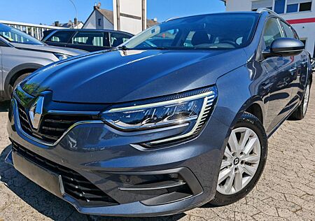 Renault Megane 1.0 TCe 115 LED NAVI TOP #54361