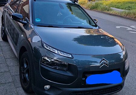 Citroën C4 Cactus BlueHDi 100 S&S Shine Shine
