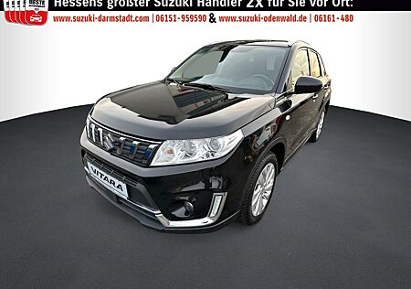 Suzuki Vitara 1.4 Boosterjet Comfort 4x2