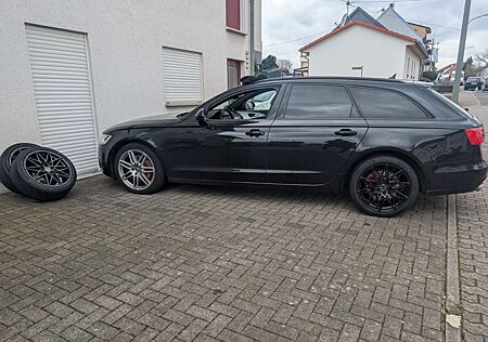 Audi A6 3.0 TDI 230kW quattro tiptronic Avant -
