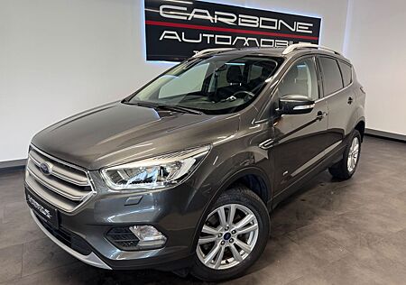 Ford Kuga 4x4 Automatik Cool & Connect