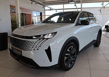 Peugeot 3008 Hybrid 136 Allure LED/Alarm/SHZ/360°/Navi
