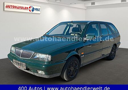Lancia Dedra 1.6 LE 76kw Kombi Klimaaut.