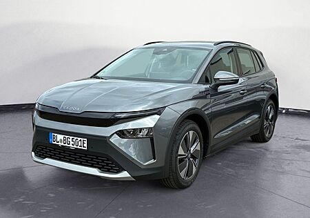Skoda Elroq 50 Tour Batterie Elektromotor 1-Gang-Autom