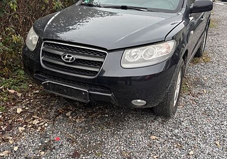 Hyundai Santa Fe 2.2 CRDi GLS 2WD