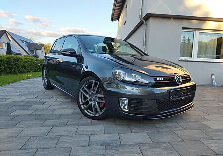 VW Golf Volkswagen GTI *BI XENON BLUETOOTH DSG*