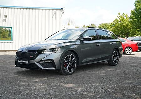 Skoda Octavia COMBI RS TDI DSG PANORAMA+DIGITAL TACHO