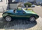 Fiat Barchetta 1.8 16V - erst 76 Tkm letzte Chance