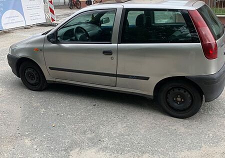 Fiat Punto 60 Cult Cult