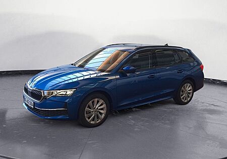 Skoda Octavia Combi Selection 2,0 TDI 7-Gang-DSG
