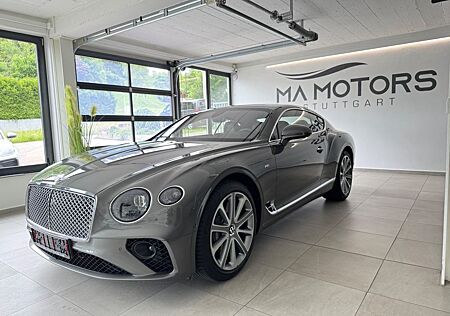 Bentley Continental GT V8/MULLINER/B&O/Neuw. Zustand