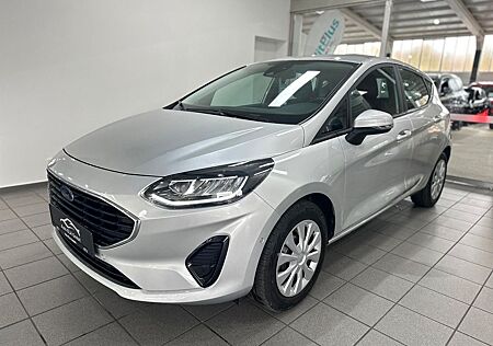 Ford Fiesta 1.1 S&S 1.Hand|Kamera|Navi|Garantie