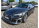 Audi S5 Cabriolet 3.0 TFSI quattro