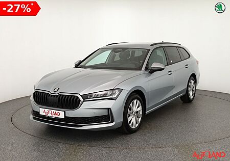 Skoda Superb Combi 2.0 TDI DSG LED ACC Navi Kamera