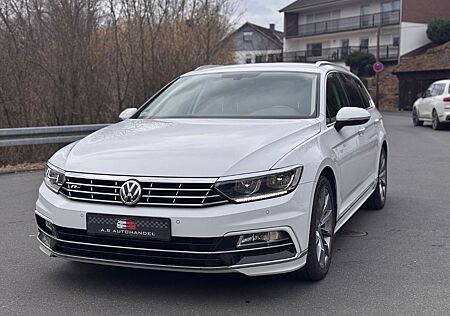 VW Passat Variant Volkswagen Highline R-Line/ACC/LED/157.000km