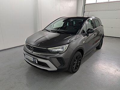 Opel Crossland X 1.2 Turbo Elegance Tempomat LED