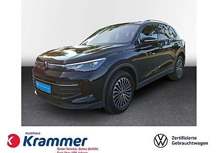 VW Tiguan Volkswagen 2.0TDI 4Motion Goal *AHK*STH*KAMERA*GARAN