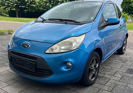 Ford Ka /+ 1,2 Trend Trend
