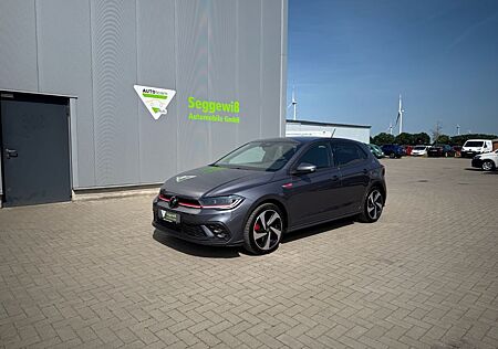 VW Polo Volkswagen VI GTI DSG LED ACC SHZ