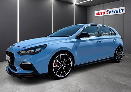 Hyundai i30 N 2.0 T-GDI Performance