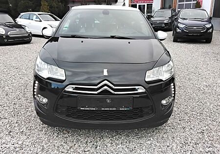 Citroën DS3 THP 155 SportChic Tüv Neu