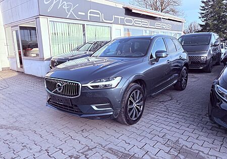 Volvo XC 60 XC60 Inscription|1.Hand|Panorama|Head-Up|360°Cam