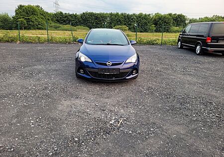 Opel Astra GTC 2.0 BiTurbo CDTI ecoFLEX BiTurbo S/S